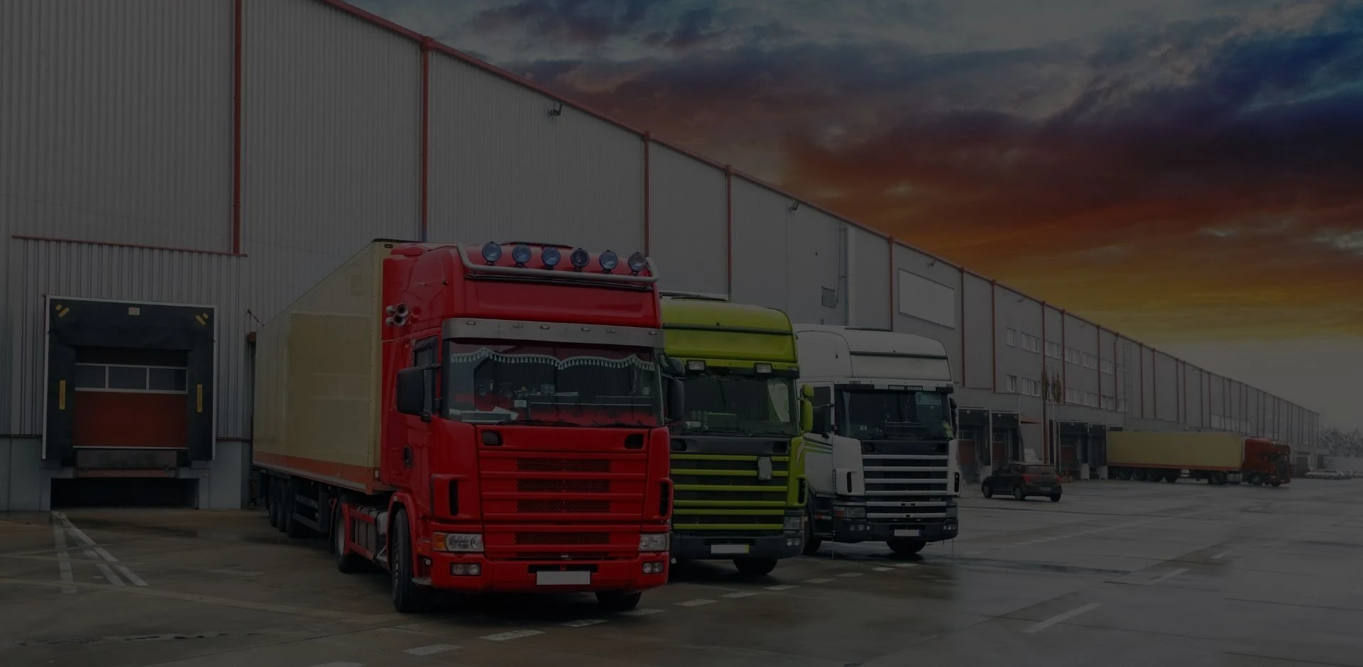 Ankara Küçükpazar Ambarı